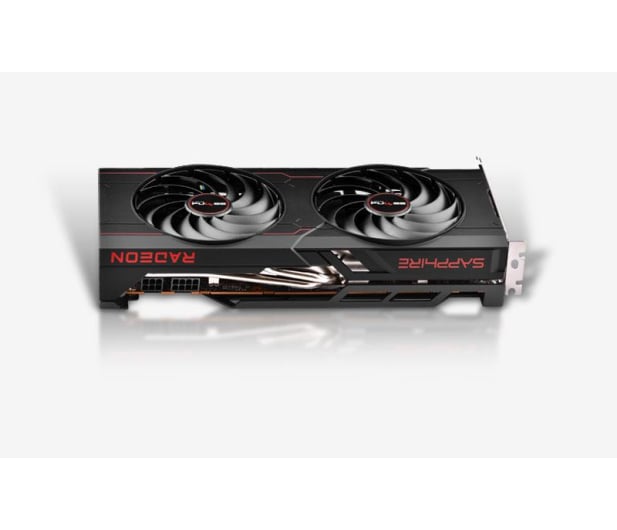 Sapphire Radeon RX 6700 XT PULSE 12GB GDDR6 - 641503 - zdjęcie 5